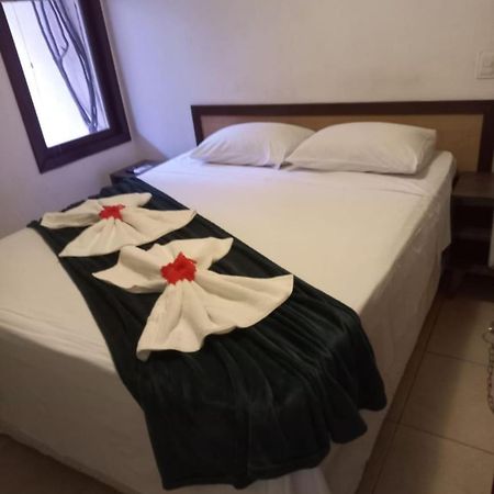 Apartamento Studio - Solar Pipa Praia de Pipa 外观 照片