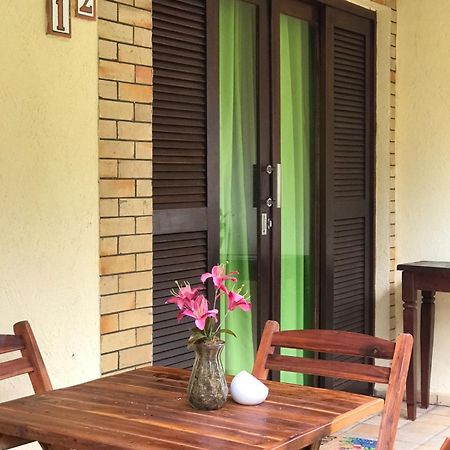 Apartamento Studio - Solar Pipa Praia de Pipa 外观 照片