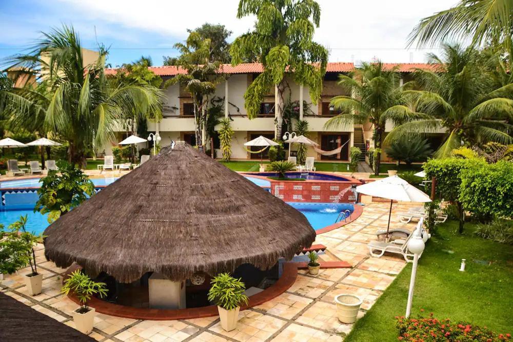 Apartamento Studio - Solar Pipa Praia de Pipa 外观 照片