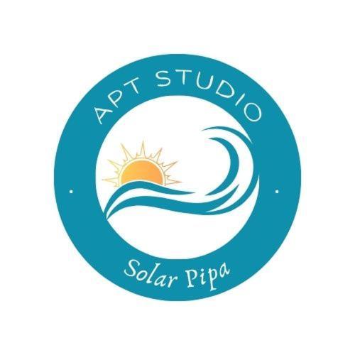 Apartamento Studio - Solar Pipa Praia de Pipa 外观 照片