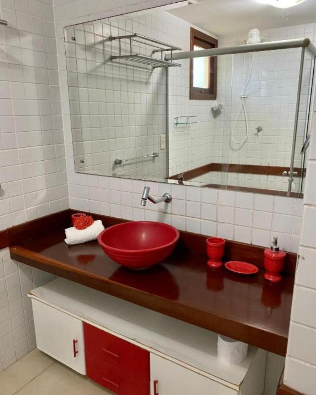 Apartamento Studio - Solar Pipa Praia de Pipa 外观 照片