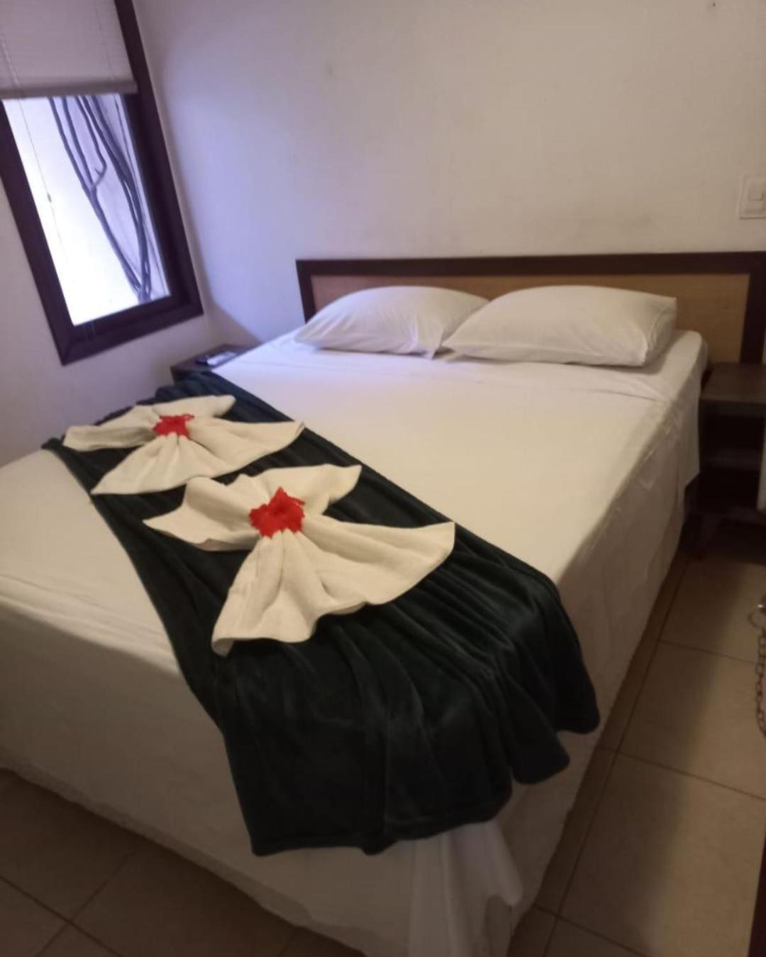Apartamento Studio - Solar Pipa Praia de Pipa 外观 照片
